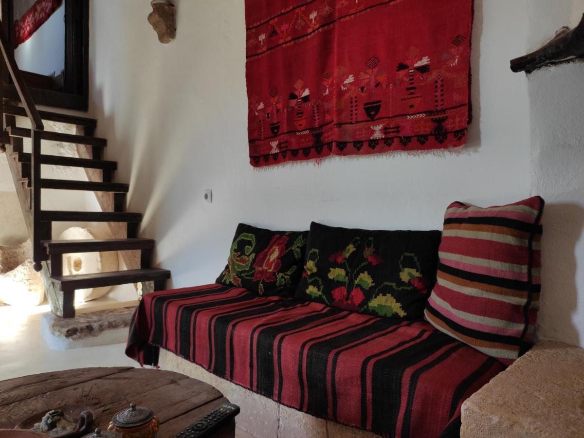 Bendeni Cottage Megala Chorafia Extérieur photo