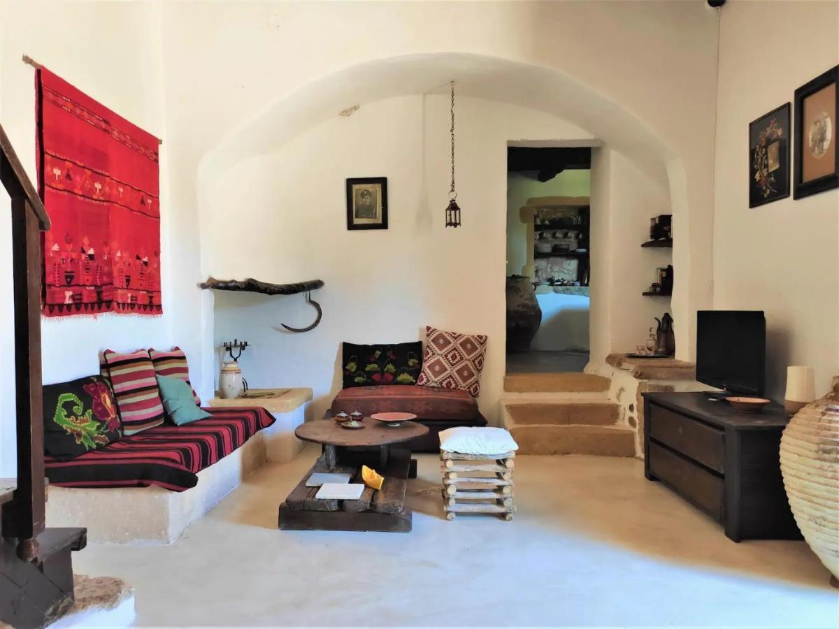 Bendeni Cottage Megala Chorafia Extérieur photo
