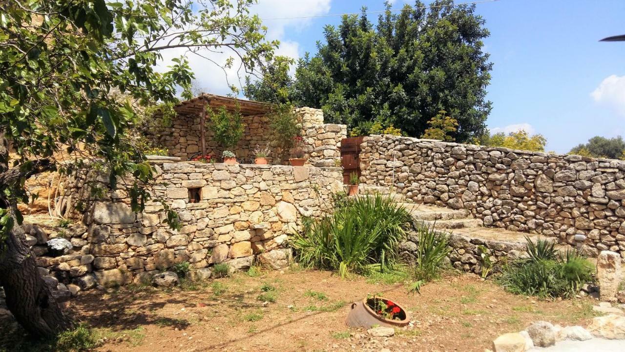 Bendeni Cottage Megala Chorafia Extérieur photo