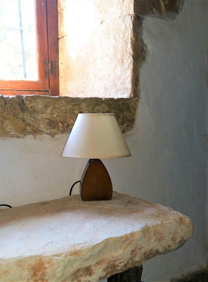 Bendeni Cottage Megala Chorafia Extérieur photo